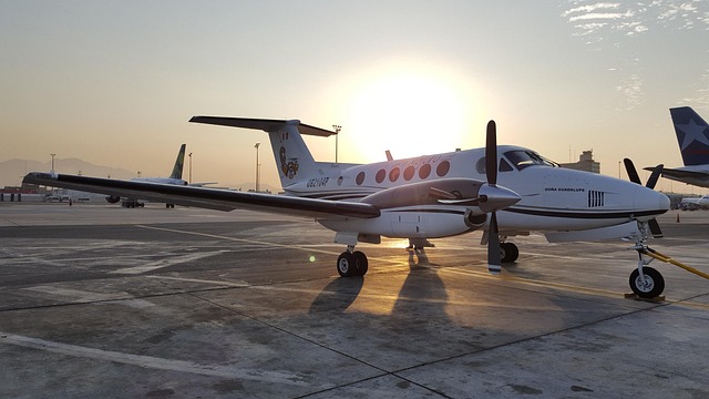 Free Plane Aircraft photo and picture