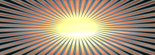 Resplandor Solar, Sol, Escritorio