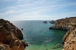 water, seashore, sea