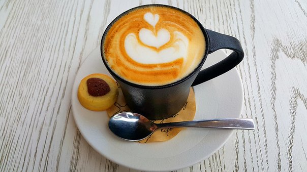 Free Coffee Cup photo and picture