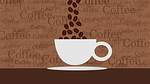 coffee, cafe, cup