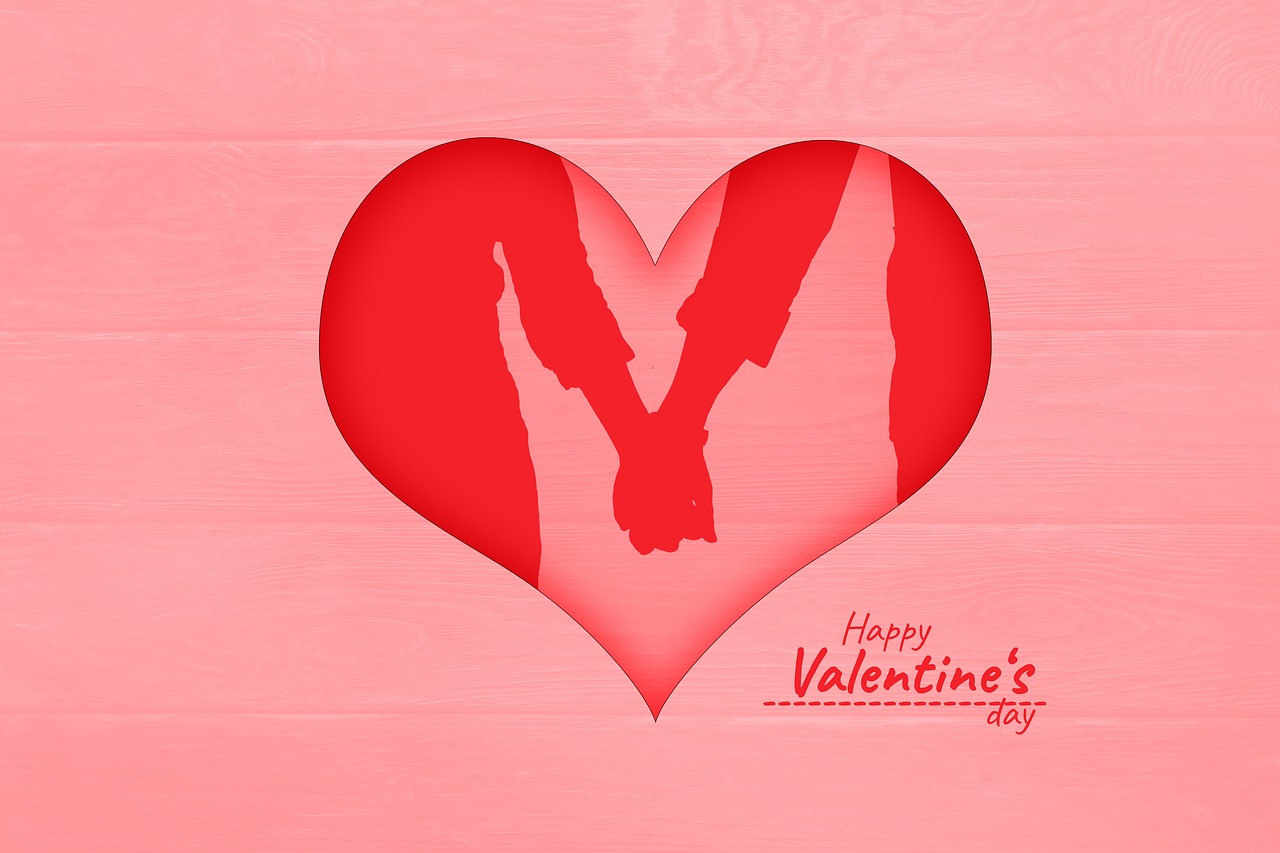 Valentinstag, Valentine