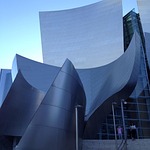architecture, business, futuristic