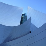 glass, modern, architecture