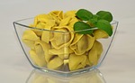 noodles, tortellini, pasta
