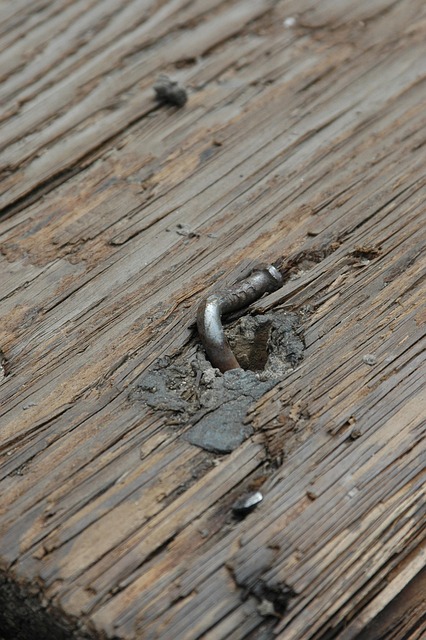 Free Wood Desktop photo and picture