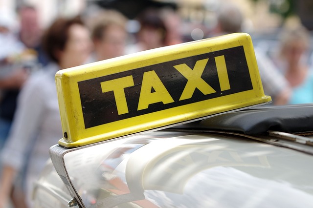 Premium Taxi Service