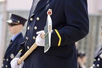 military, army, uniform