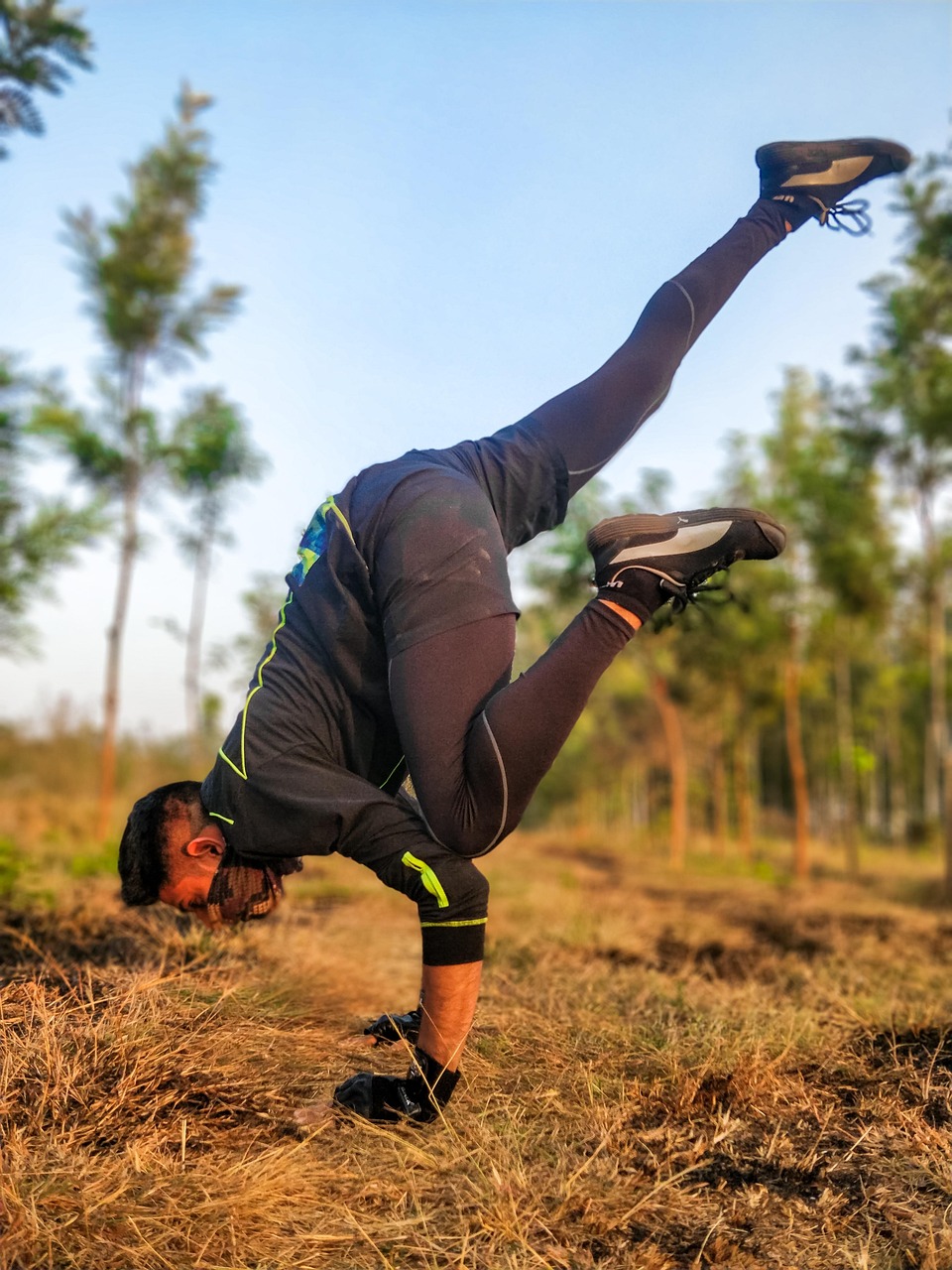 Yoga Fitness Workout Free photo on Pixabay Pixabay