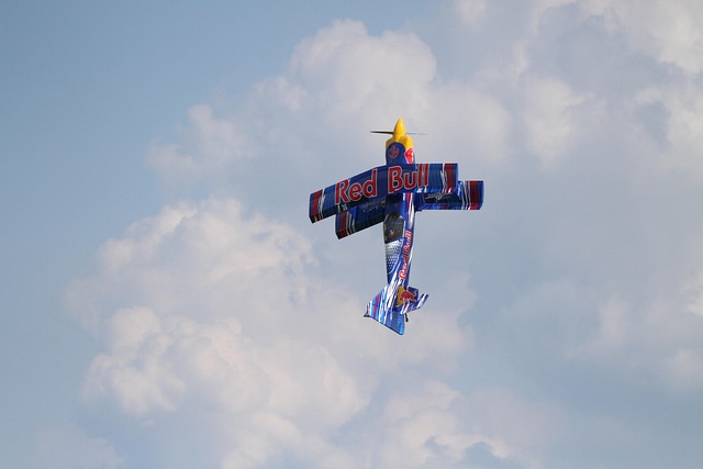 Free Heaven Plane photo and picture