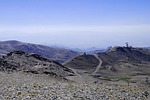 nature, landscape, mountain