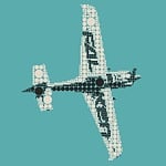 aircraft, sky, aerobatics