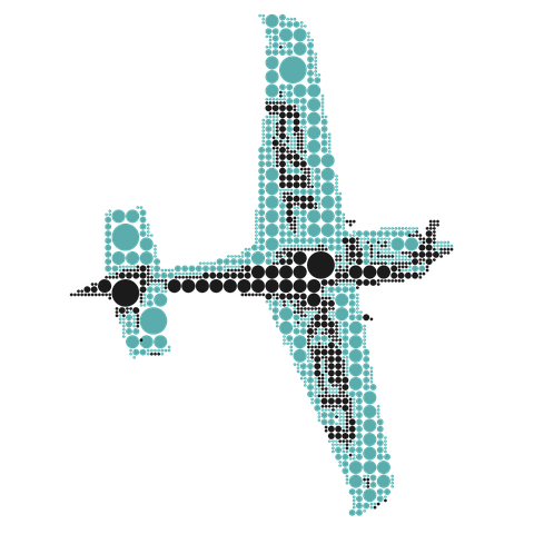 超过 100 张关于“Airplane Icon”和“飞机”的免费图片 - Pixabay