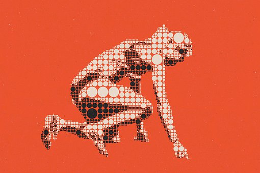 Athletics, Race, Sport, Run, Competition