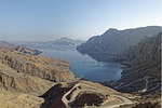 oman, musandam peninsula, khor najd