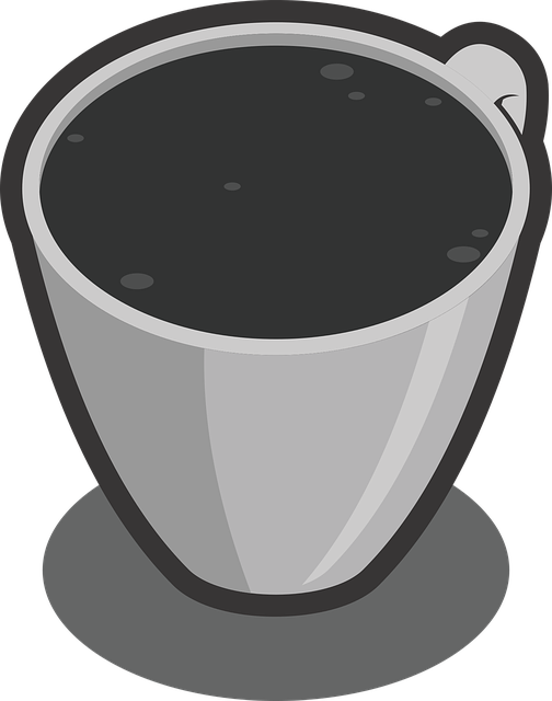 Kaffe, Kop, Kaffekop, Espresso, Koffein
