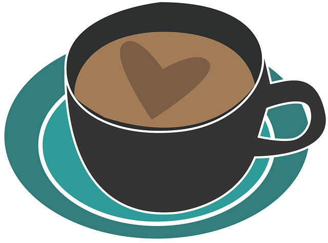 Free coffee cup drink vector