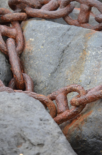 Free Old Rock photo and picture