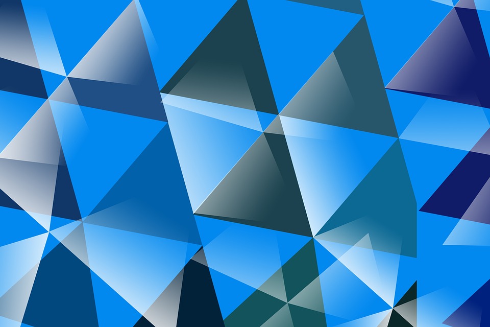 fondo azul