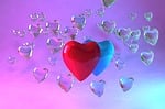 love, vivid, romantic
