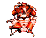 carneval, carnival, mask