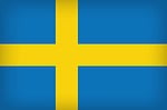 sweden flag, background, backdrop