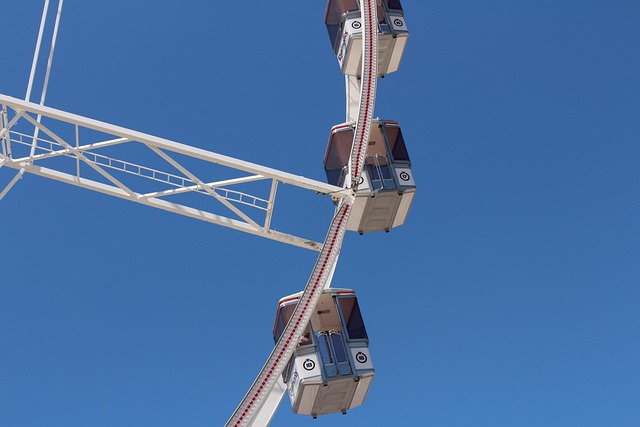 Free Sky High photo and picture
