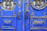 portugal, lisbon, door