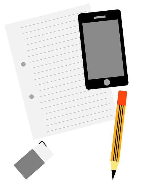 Free office work bureaucracy illustration