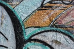 portugal, faro, graffiti