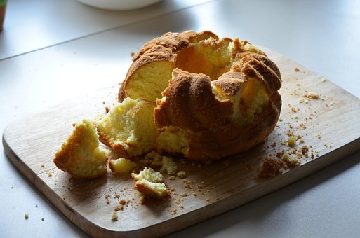 Free Food Cakes photo and picture