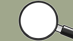 tool, magnifying glass, expand