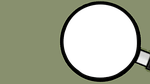 tool, magnifying glass, expand