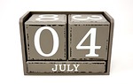 july 4, independence day, america
