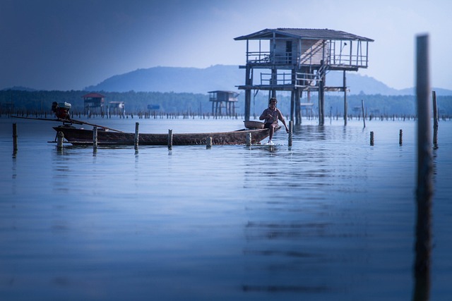 Free Fishing Way Of Life photo and picture