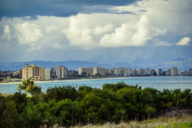 Free Cyprus Famagusta photo and picture