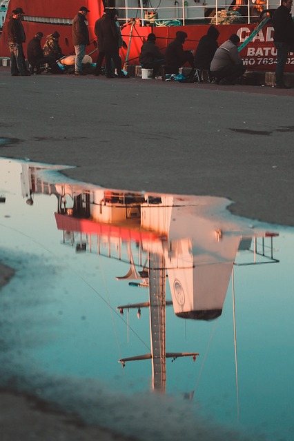 Free Folk City photo and picture