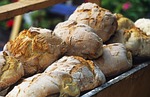 food, bread, delicious