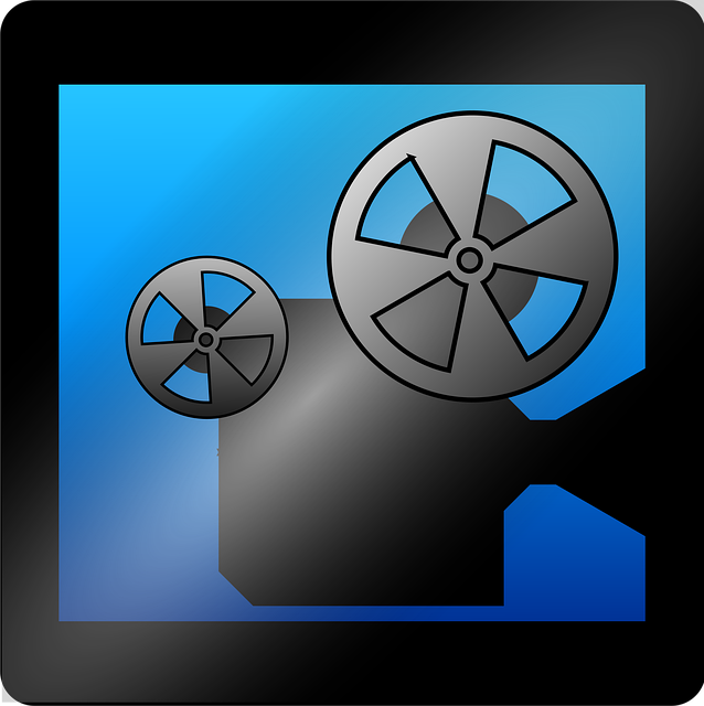 Video Camera, Bioscoop, Cinematografie
