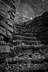 nature, old, darkness