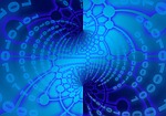 binary, null, one