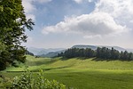nature, landscape, panorama