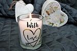 valentine's day, heart, feeling