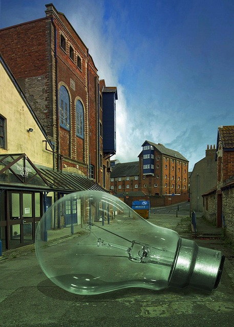 Free City Architecture photo and picture