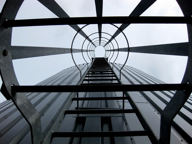 Die Architektur, Stahl, Modern