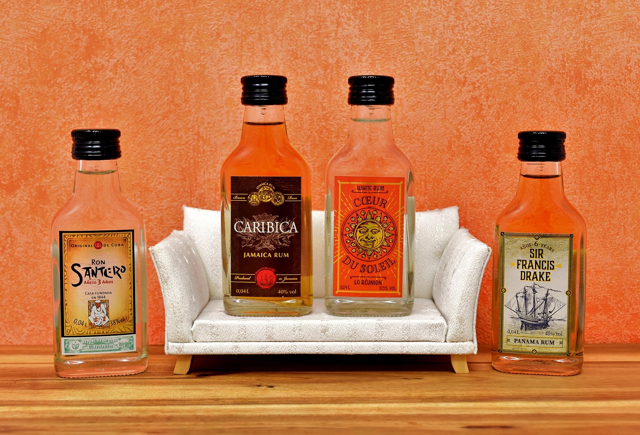 Soft Rums Men'S Round Sofa Rum - Free photo on Pixabay - Pixabay