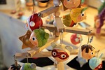 toys, celebration, ornament