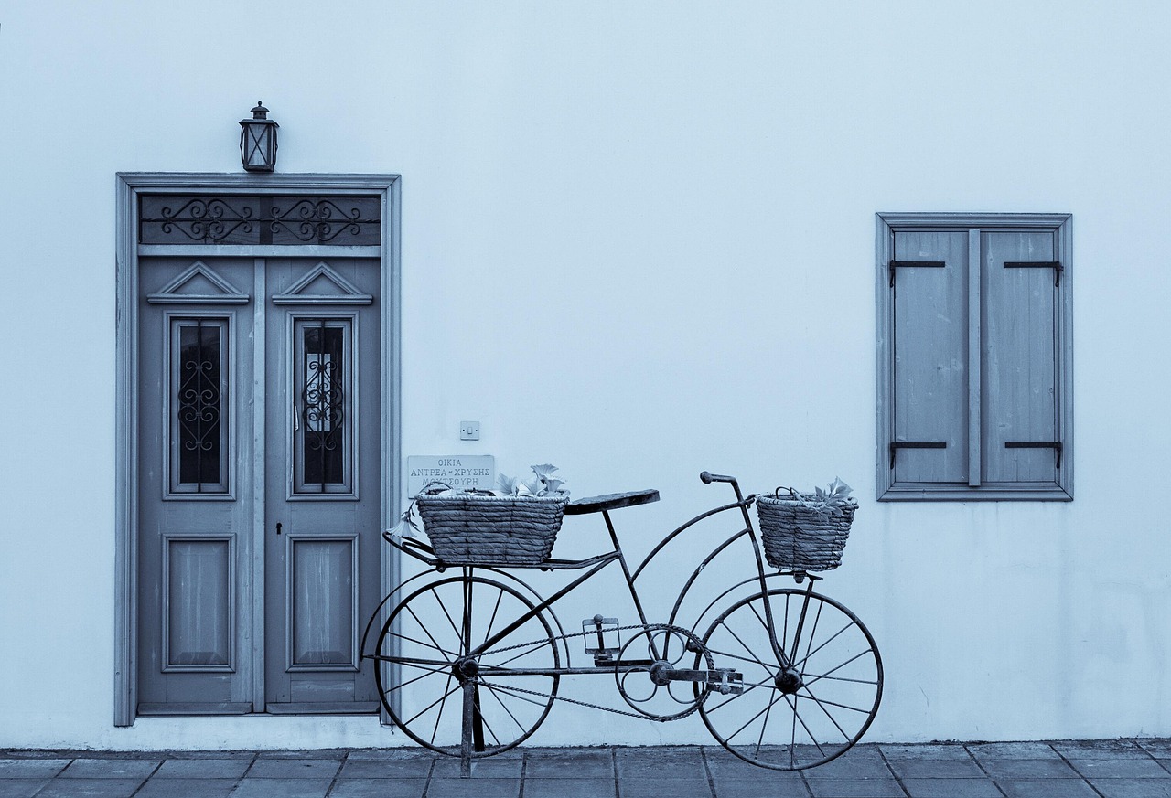 Winter - free online jigsaw puzzle photo