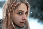 people, woman, beautiful