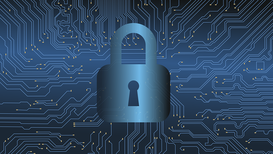 Hacking Cybercrime Cybersecurity Free Image On Pixabay